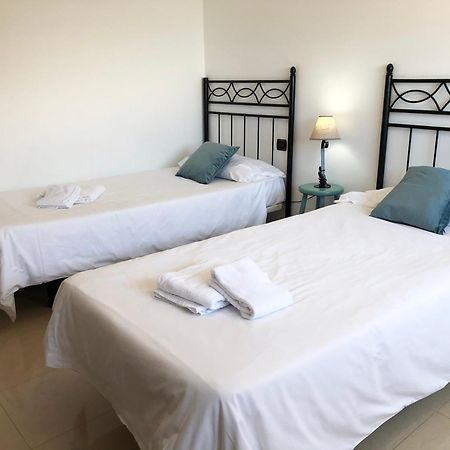 Cotillo Ocean View Extérieur photo