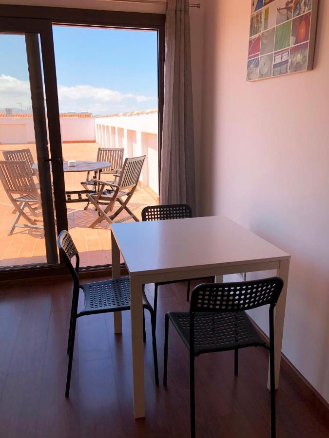 Cotillo Ocean View Extérieur photo