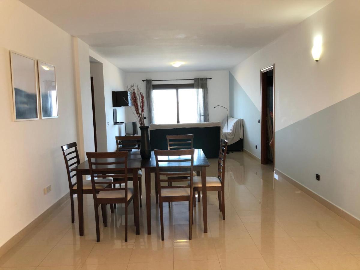 Cotillo Ocean View Extérieur photo