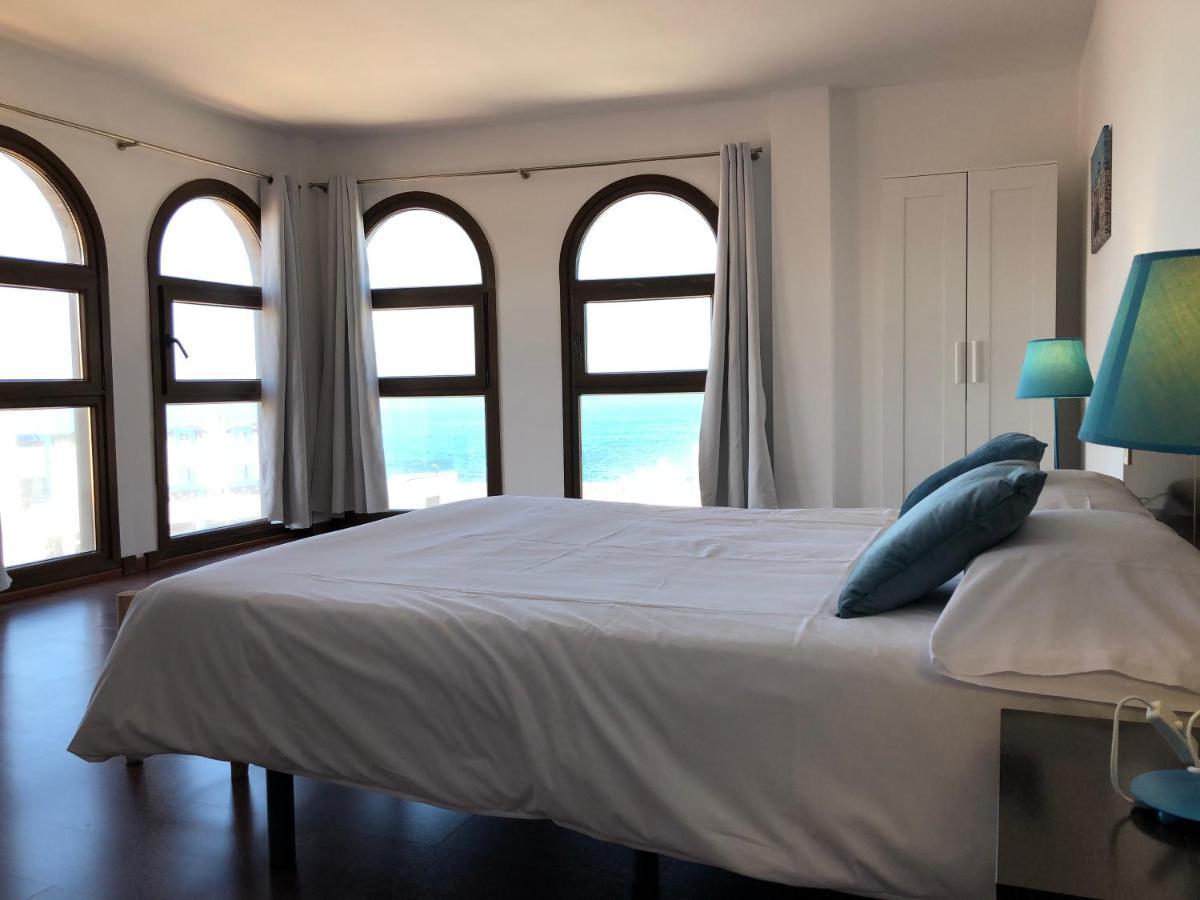 Cotillo Ocean View Extérieur photo