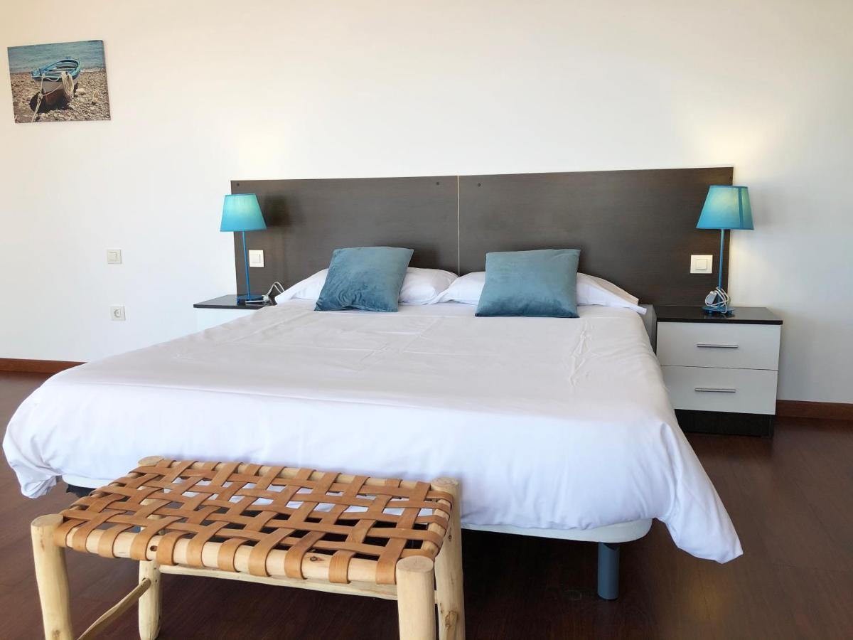 Cotillo Ocean View Extérieur photo