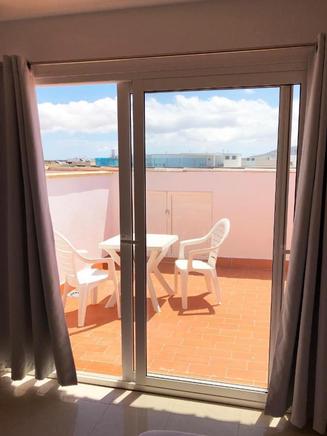 Cotillo Ocean View Extérieur photo