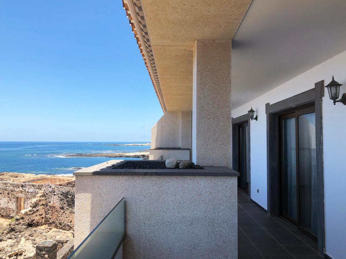 Cotillo Ocean View Extérieur photo