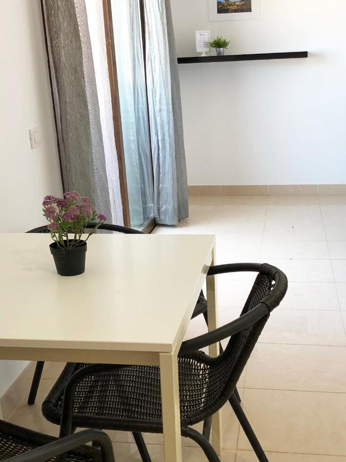 Cotillo Ocean View Extérieur photo