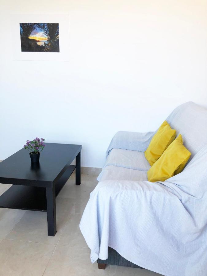 Cotillo Ocean View Extérieur photo