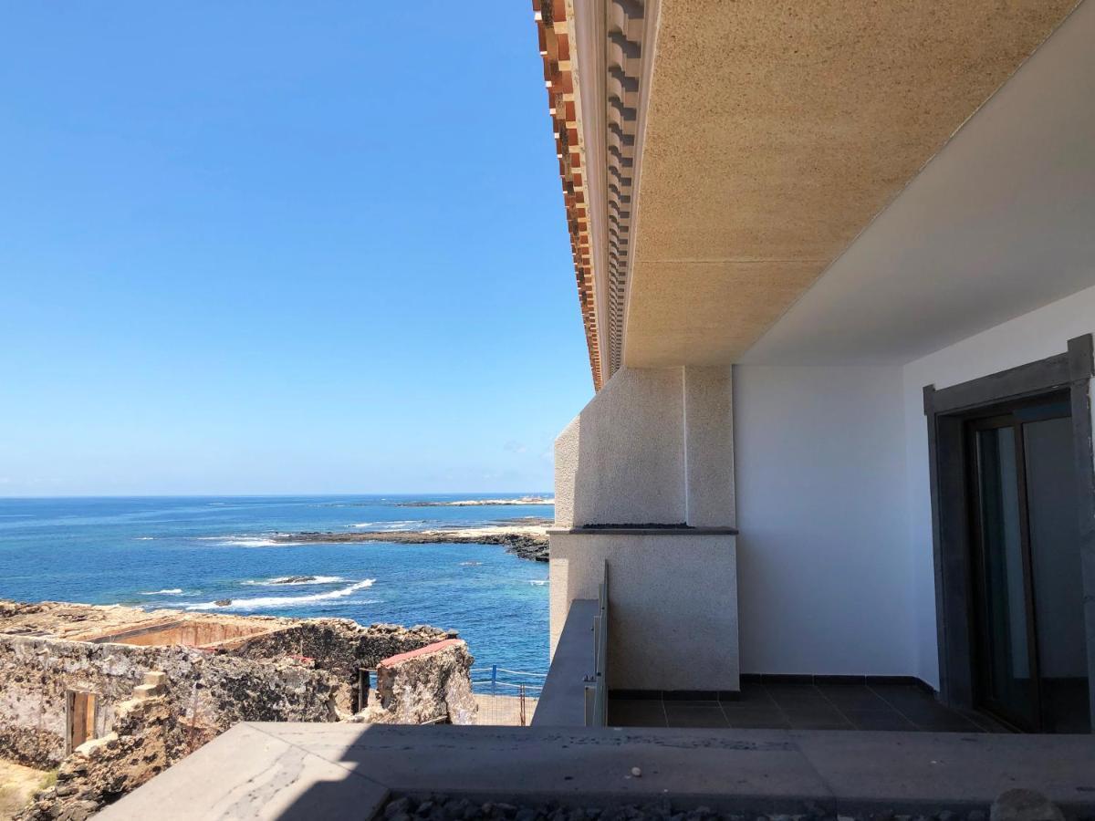 Cotillo Ocean View Extérieur photo