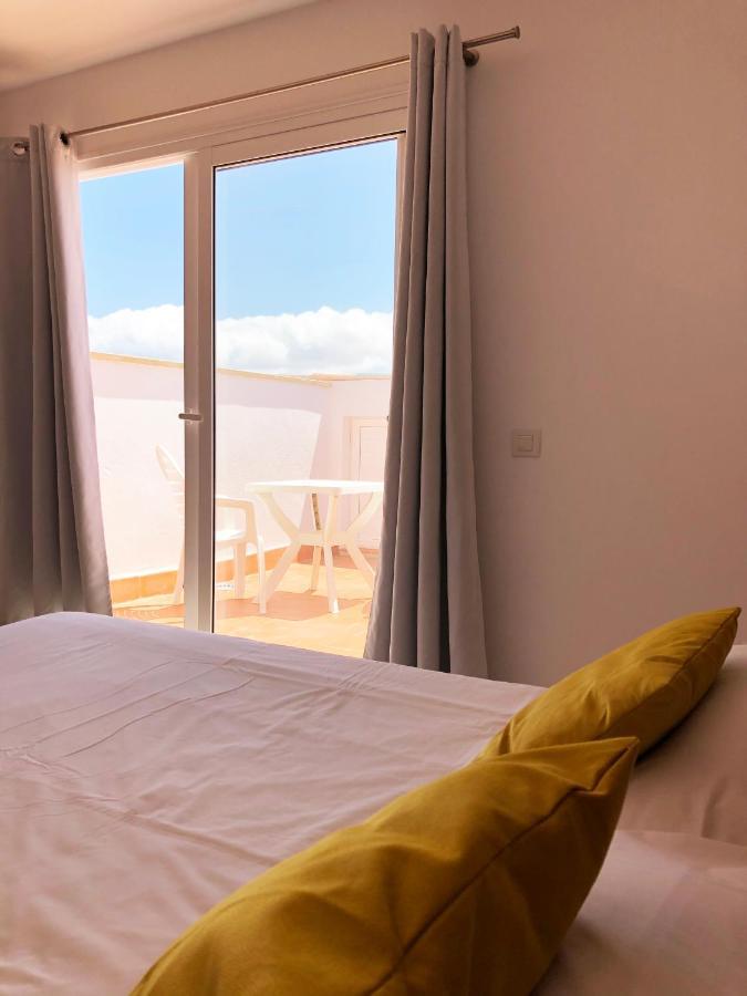 Cotillo Ocean View Extérieur photo