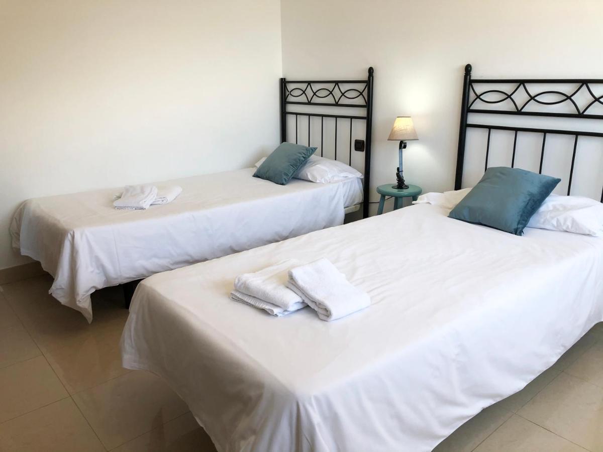 Cotillo Ocean View Extérieur photo
