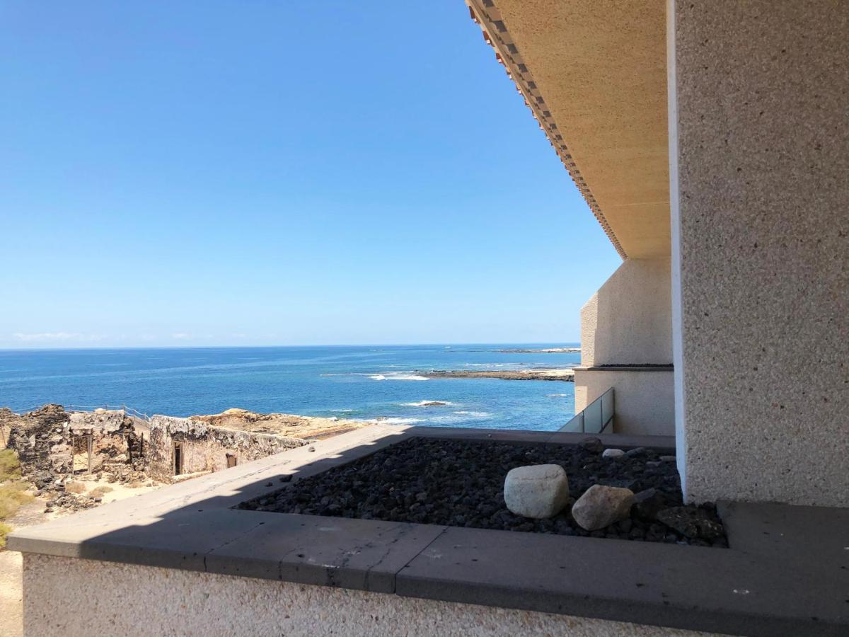 Cotillo Ocean View Extérieur photo