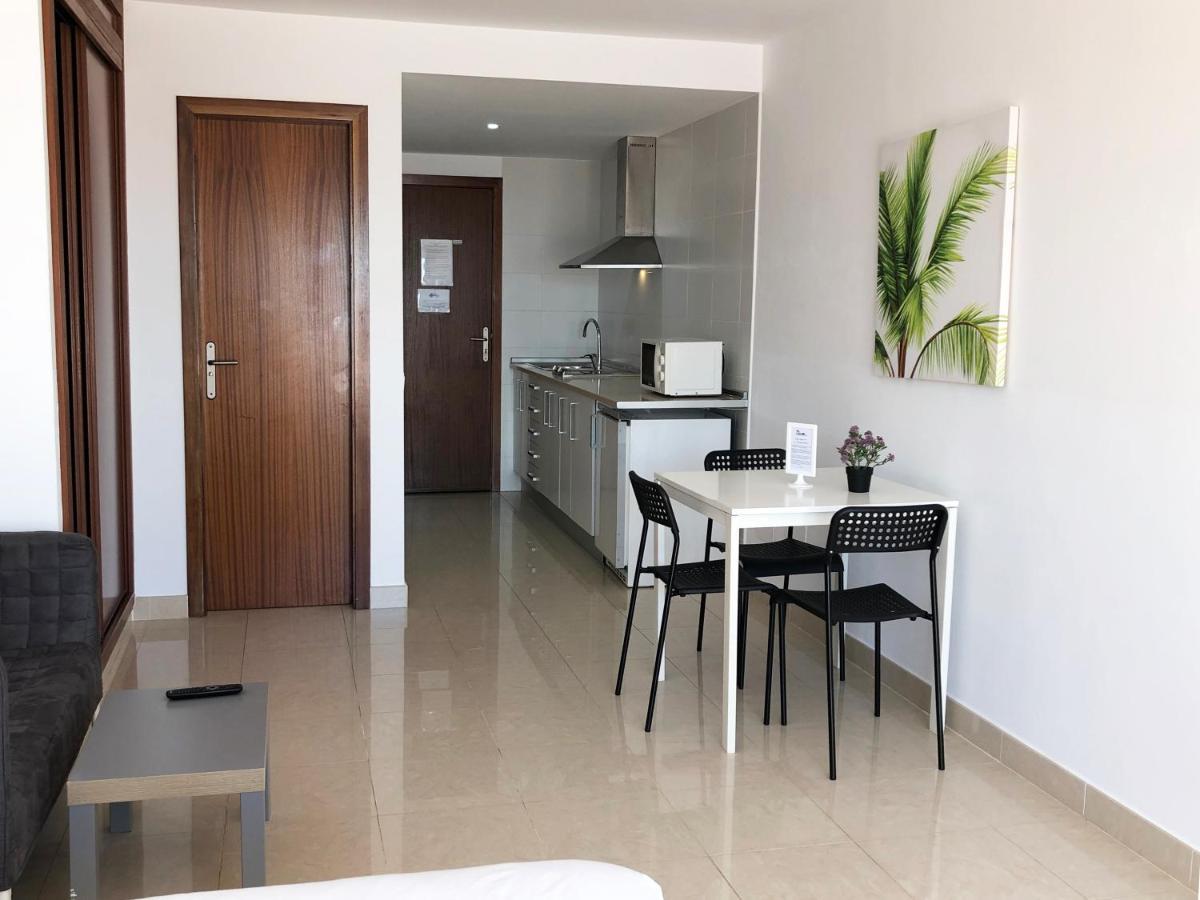 Cotillo Ocean View Extérieur photo