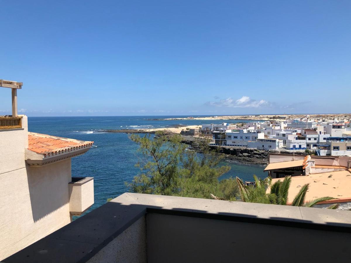 Cotillo Ocean View Extérieur photo