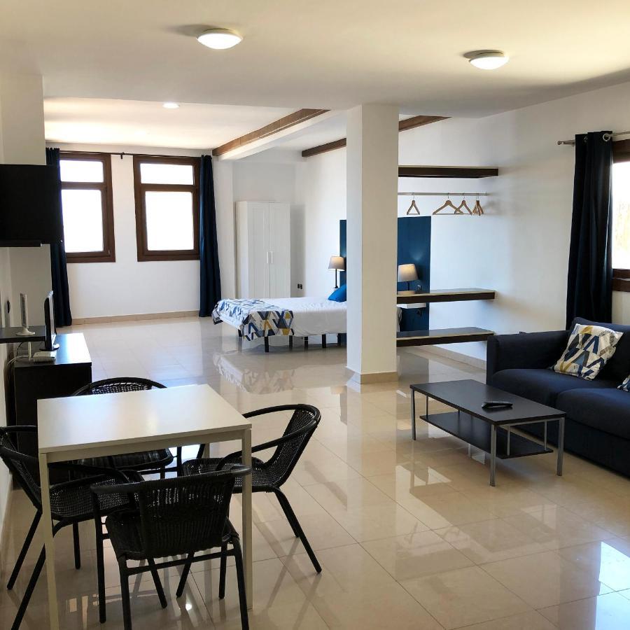 Cotillo Ocean View Extérieur photo