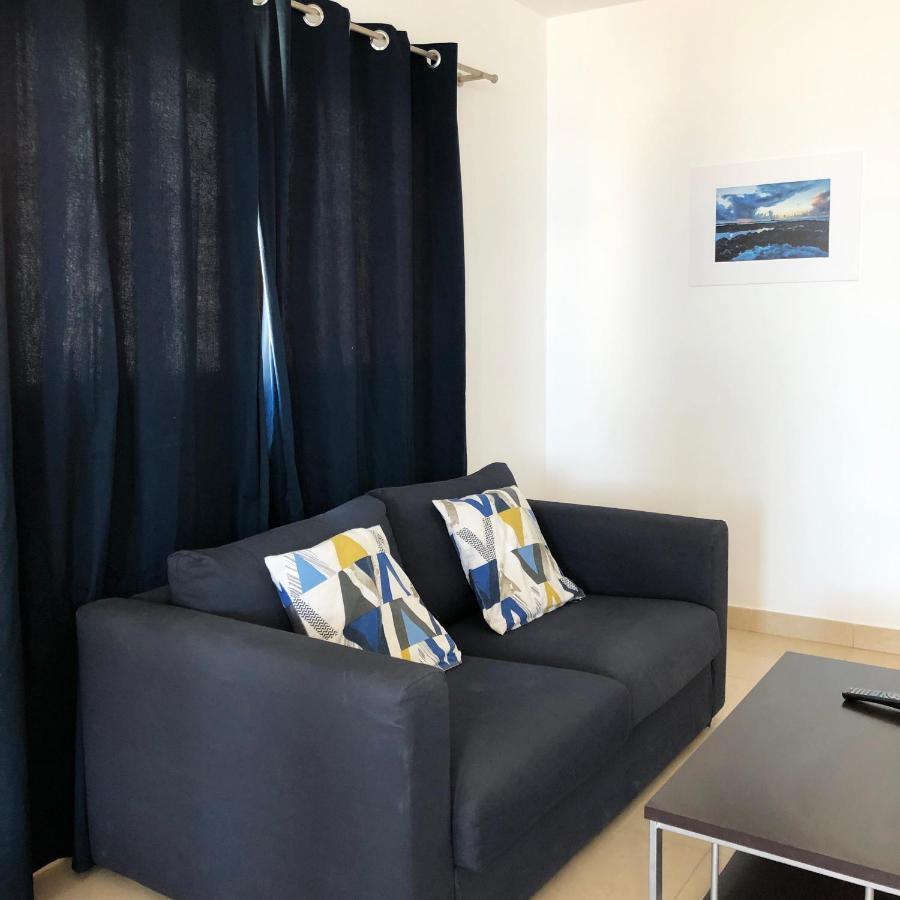 Cotillo Ocean View Extérieur photo