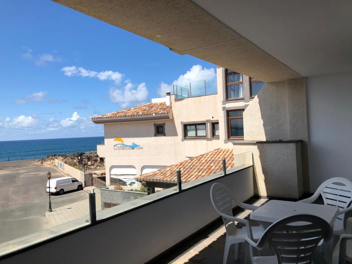 Cotillo Ocean View Extérieur photo