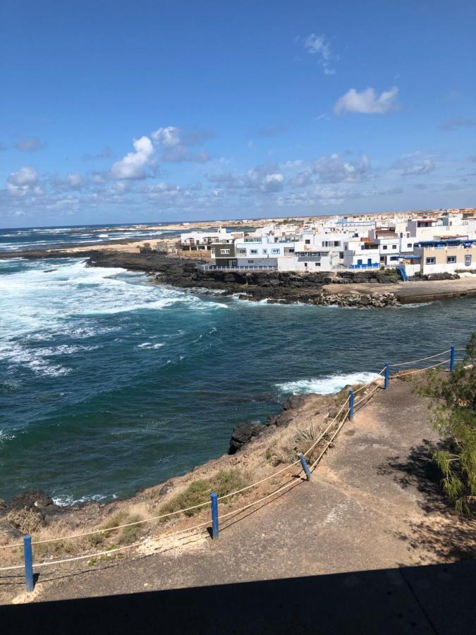 Cotillo Ocean View Extérieur photo