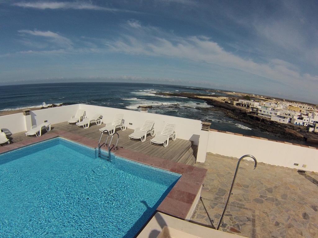 Cotillo Ocean View Chambre photo