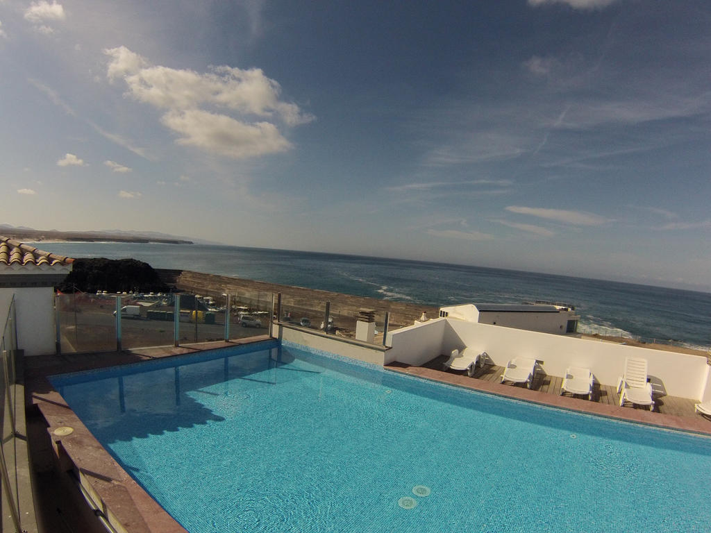 Cotillo Ocean View Extérieur photo