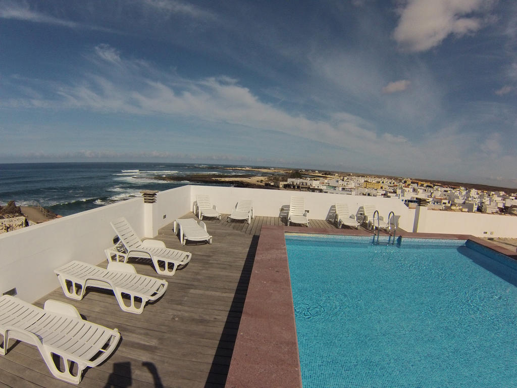 Cotillo Ocean View Extérieur photo