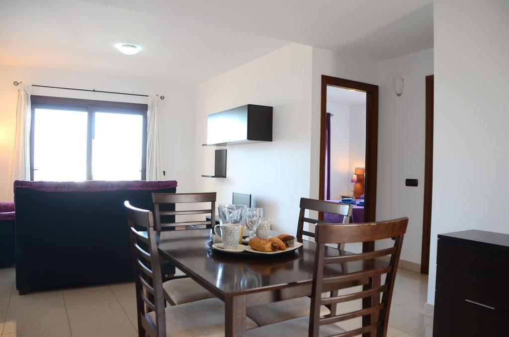 Cotillo Ocean View Extérieur photo