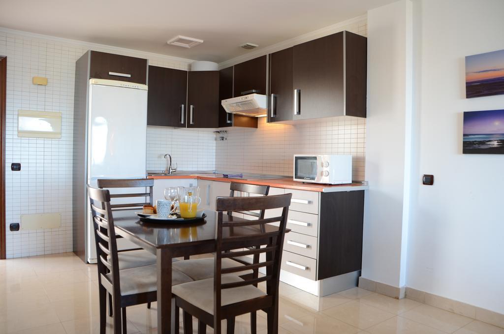 Cotillo Ocean View Extérieur photo