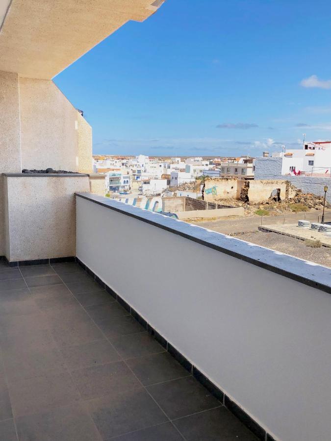 Cotillo Ocean View Extérieur photo