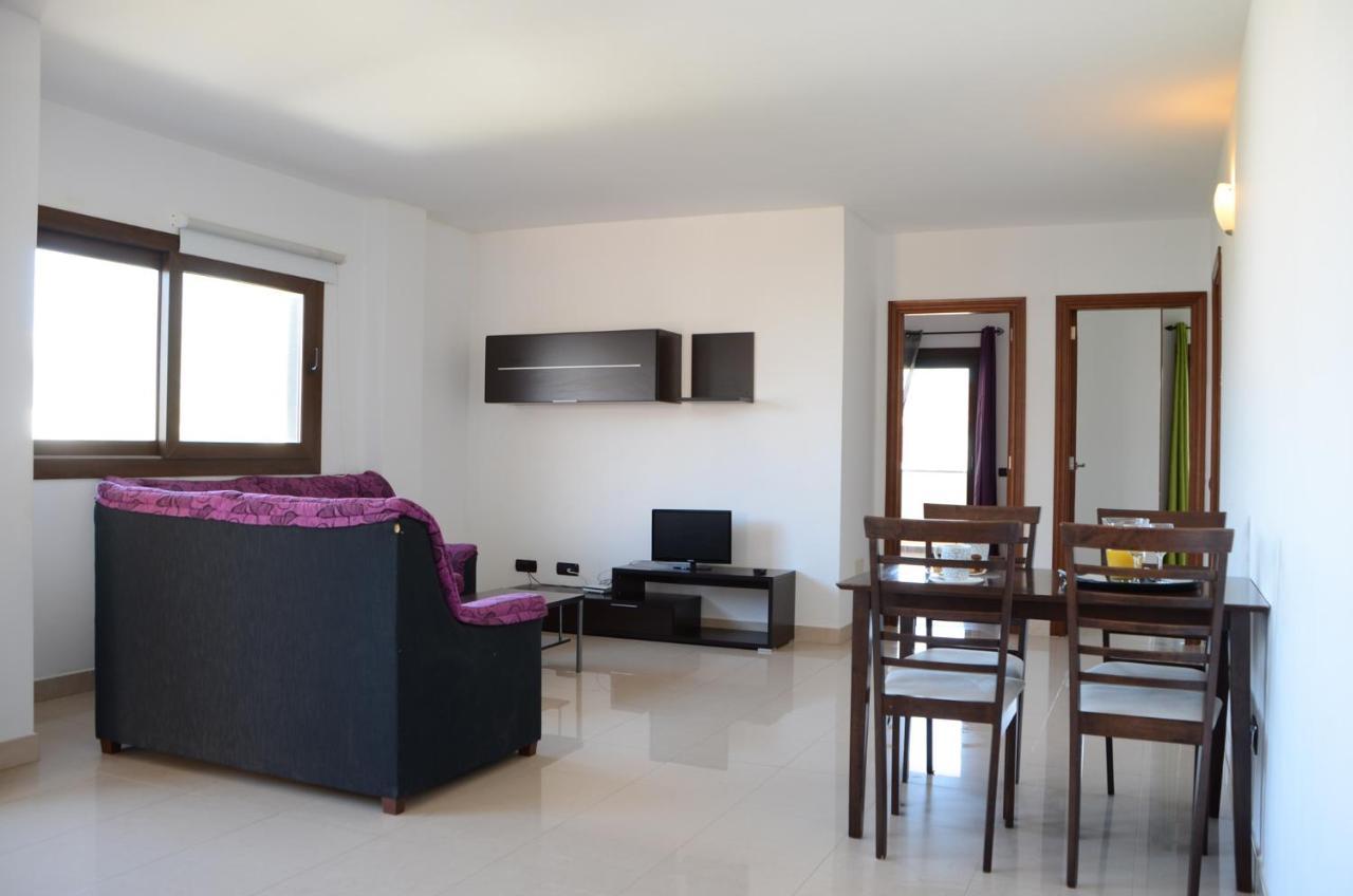 Cotillo Ocean View Extérieur photo