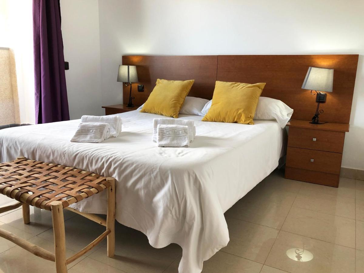 Cotillo Ocean View Extérieur photo