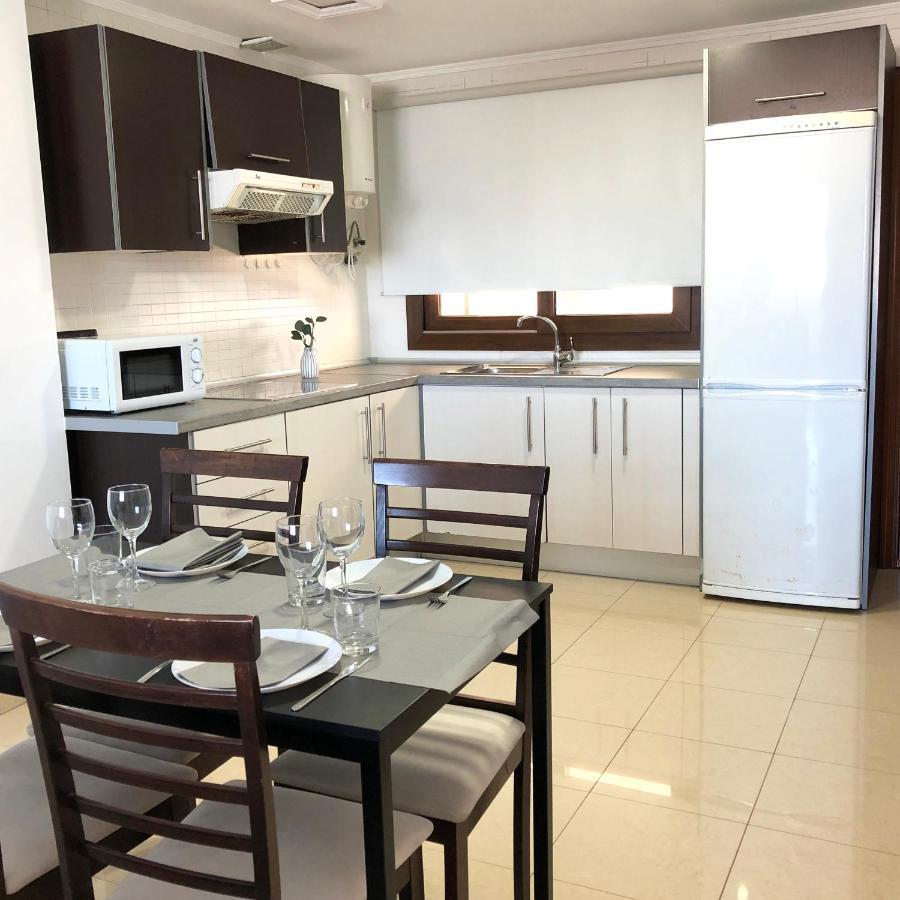 Cotillo Ocean View Extérieur photo