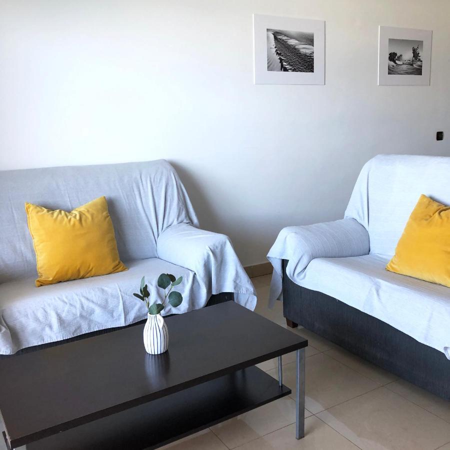Cotillo Ocean View Extérieur photo