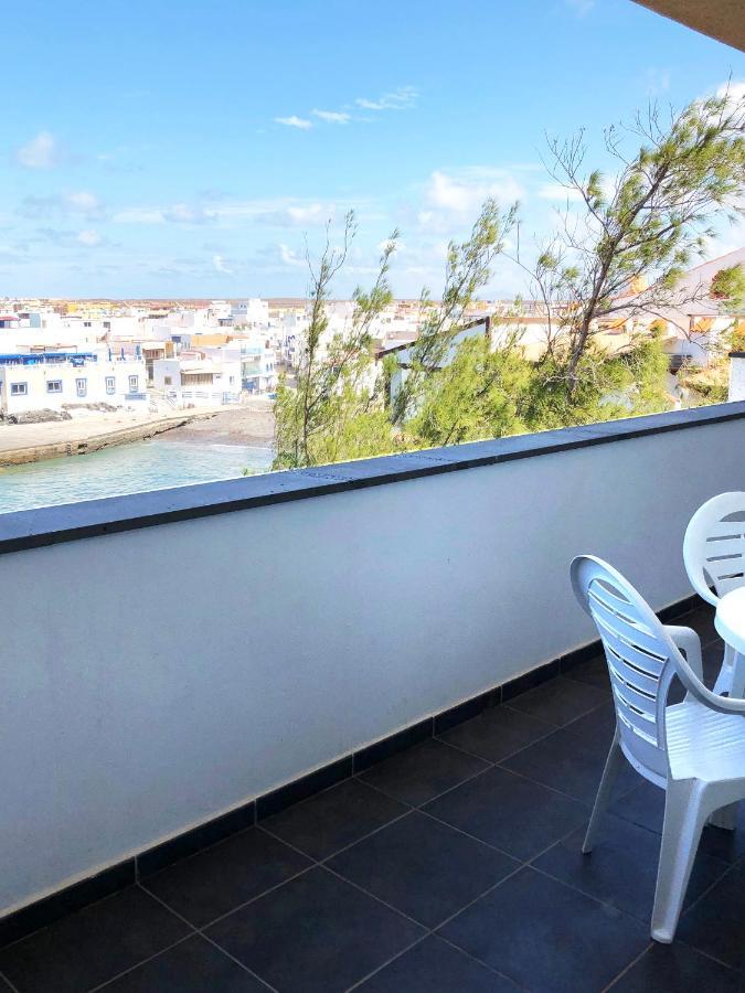Cotillo Ocean View Extérieur photo