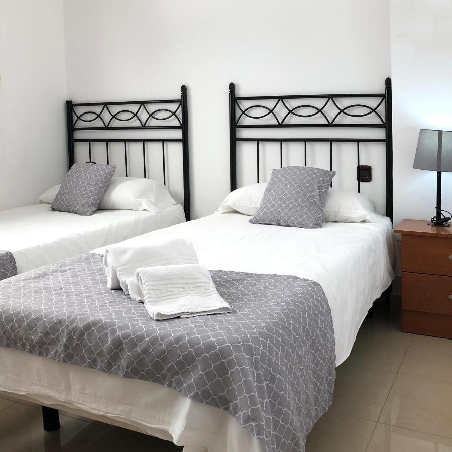 Cotillo Ocean View Extérieur photo