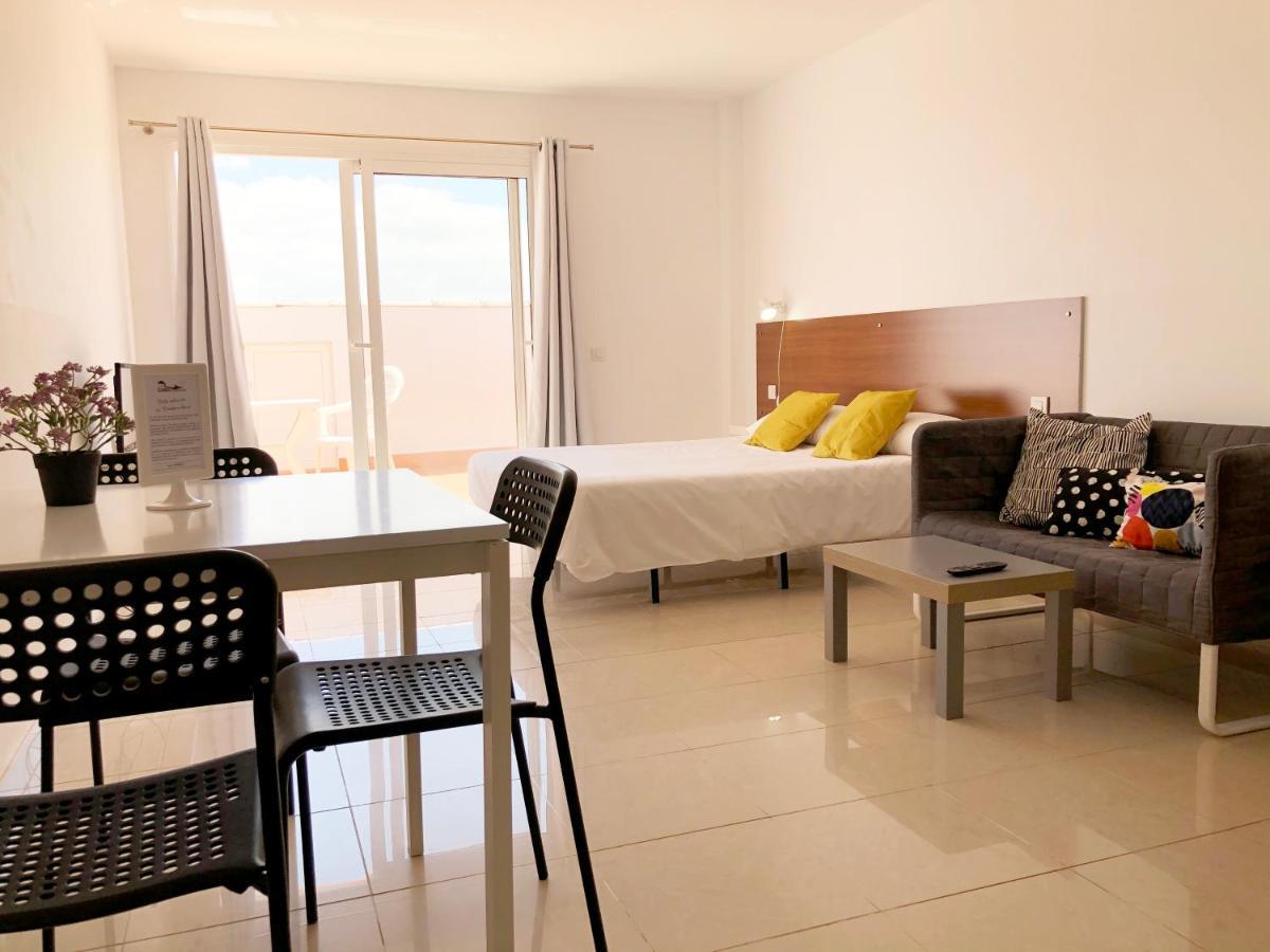Cotillo Ocean View Extérieur photo