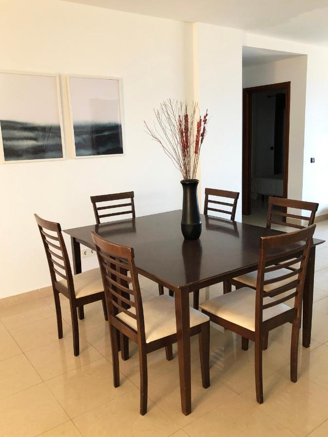 Cotillo Ocean View Extérieur photo